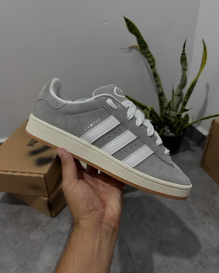 Adidas Campus