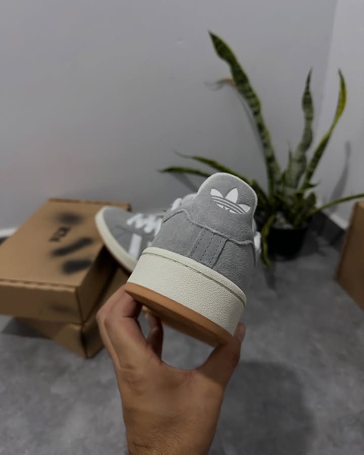 Adidas Campus