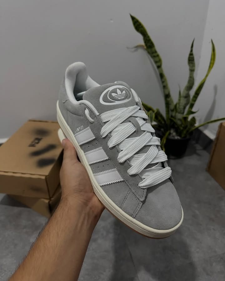 Adidas Campus