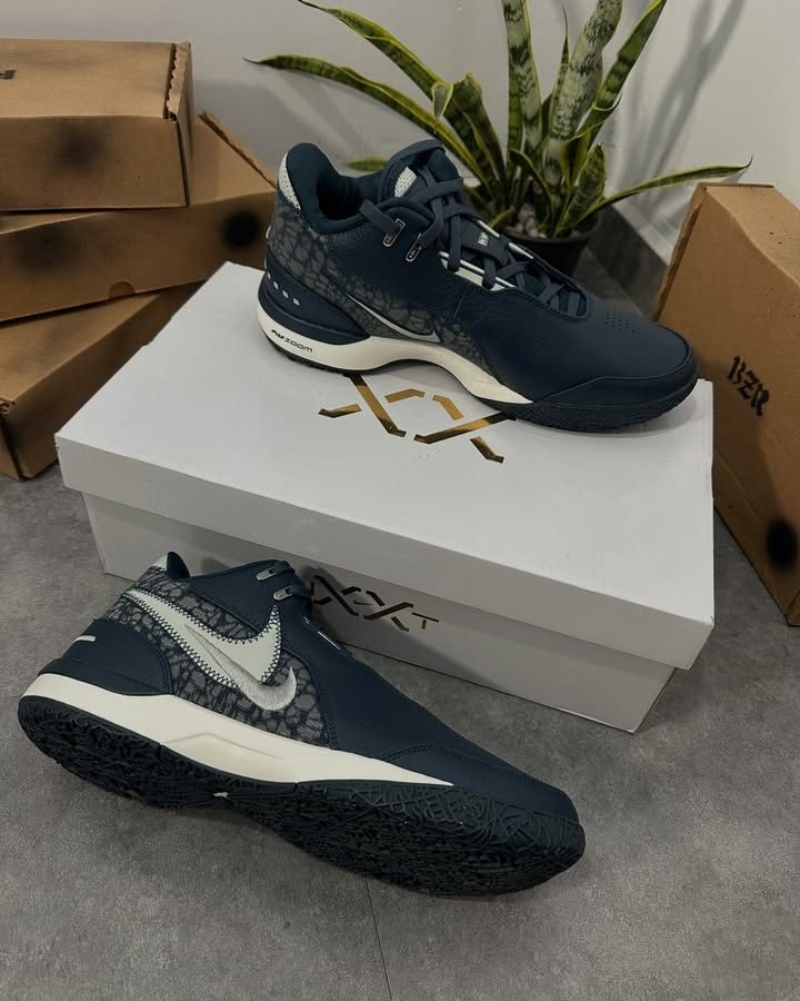Nike Lebron