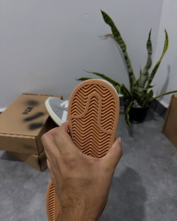 Adidas Campus