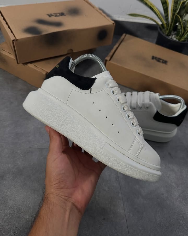 Alexander McQueen