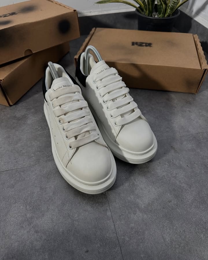 Alexander McQueen