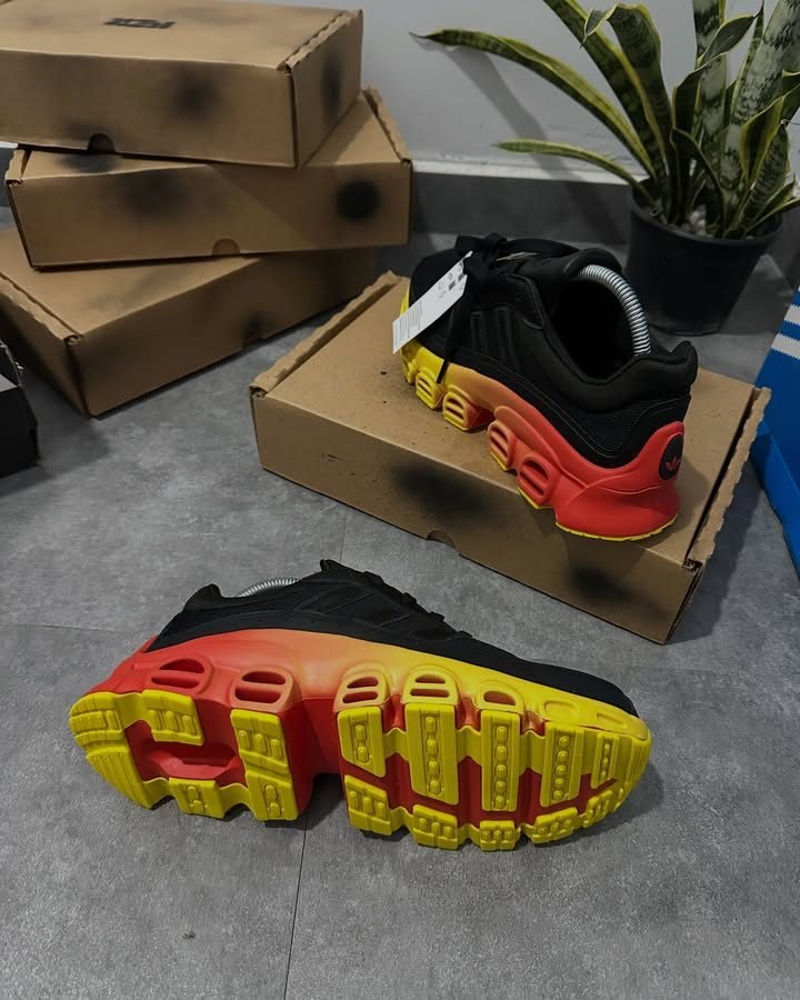 Adidas Adifom Megarite