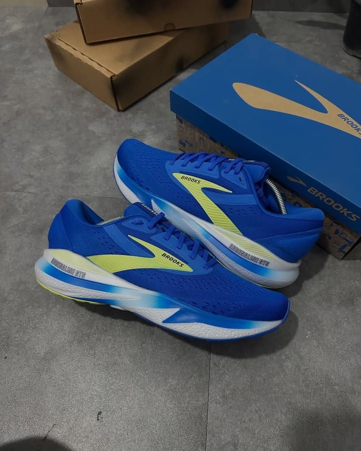 Brooks Adrenaline GTS 24