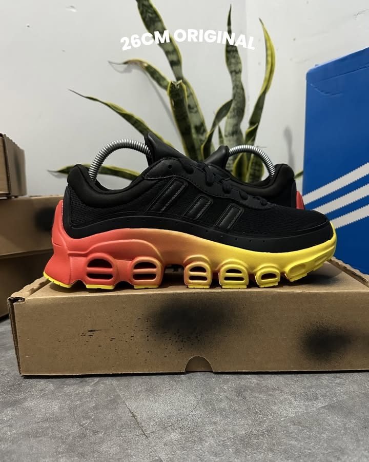 Adidas Adifom Megarite