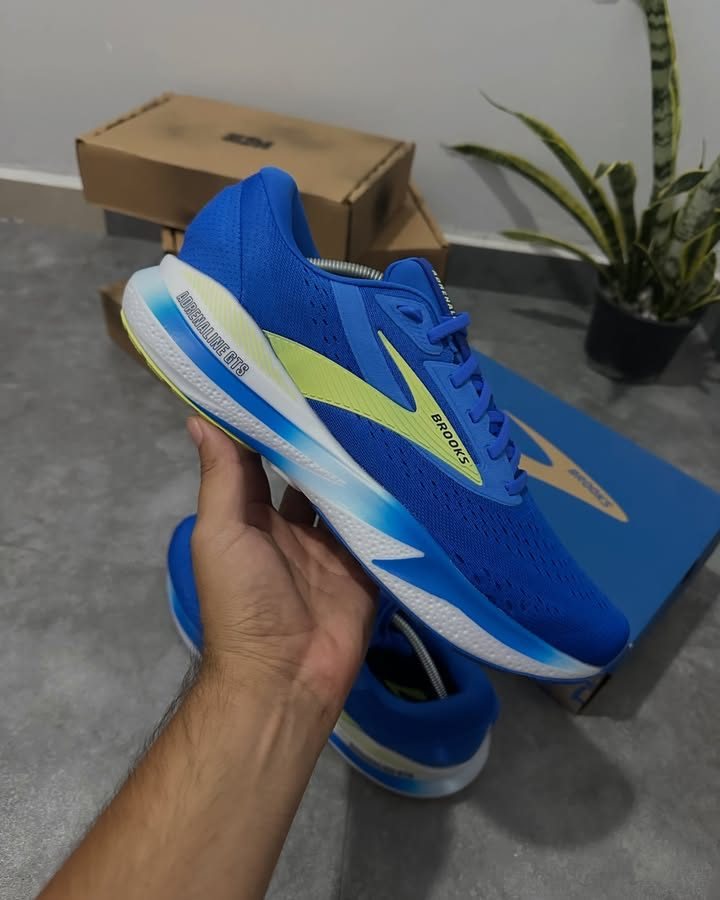 Brooks Adrenaline GTS 24