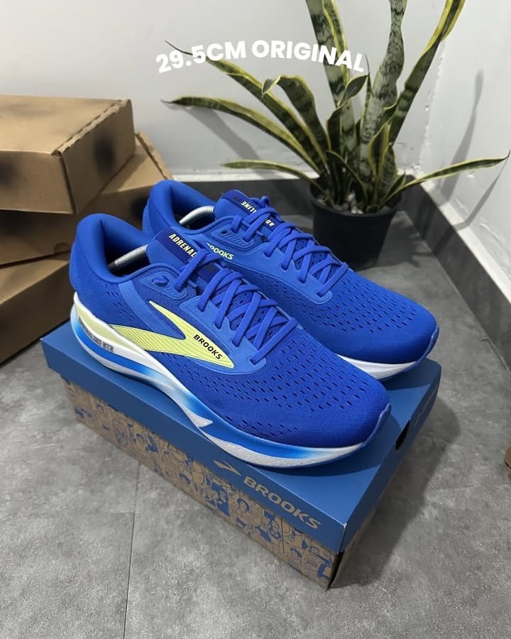 Brooks Adrenaline GTS 24