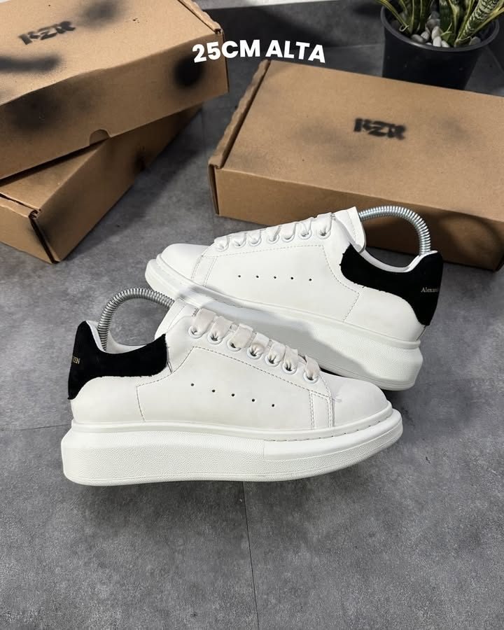 Alexander McQueen