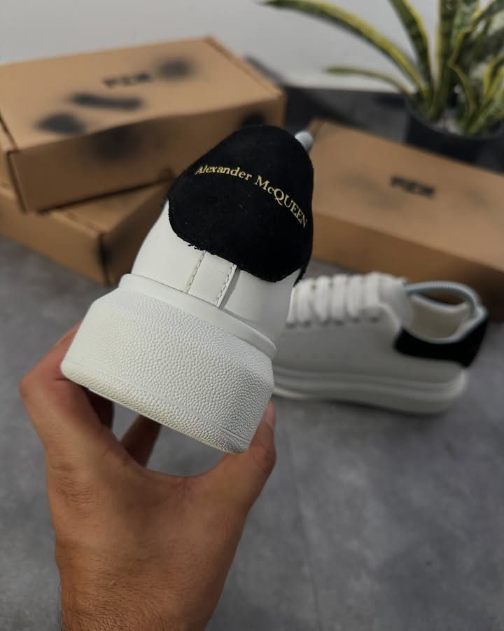 Alexander McQueen