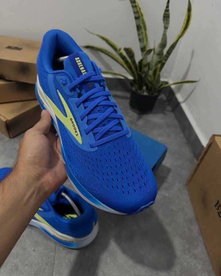 Brooks Adrenaline GTS 24