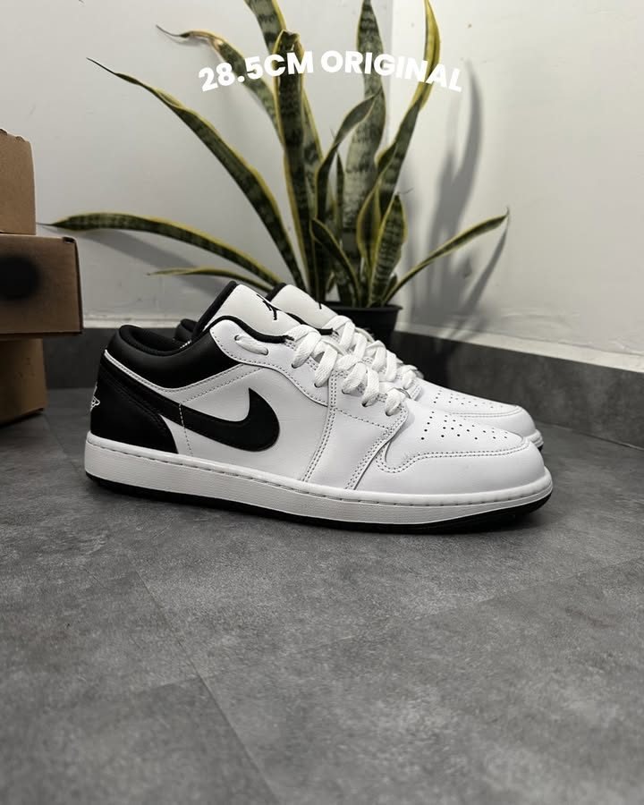 Jordan 1 Low