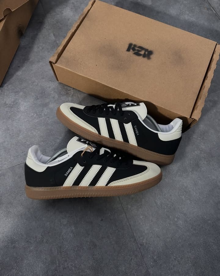 Adidas Samba