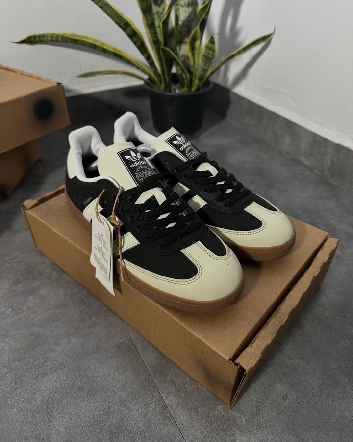 Adidas Samba