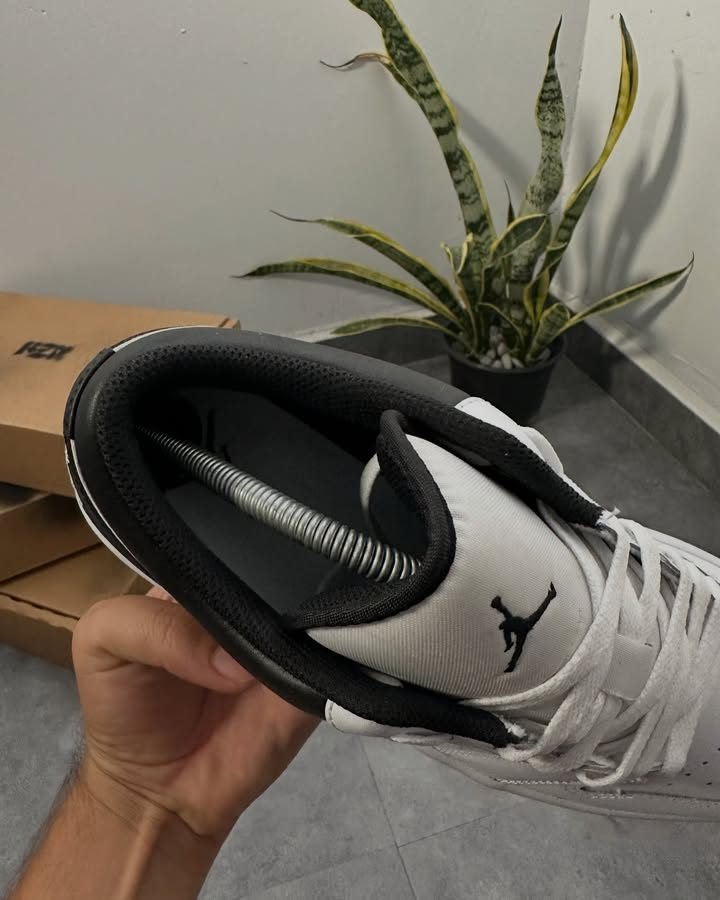 Jordan 1 Low