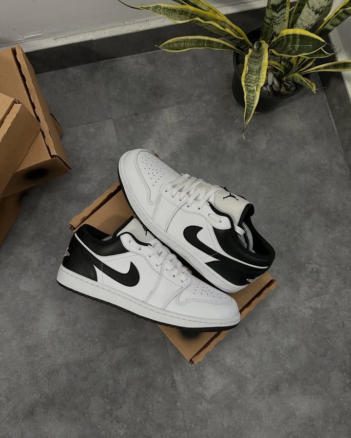Jordan 1 Low