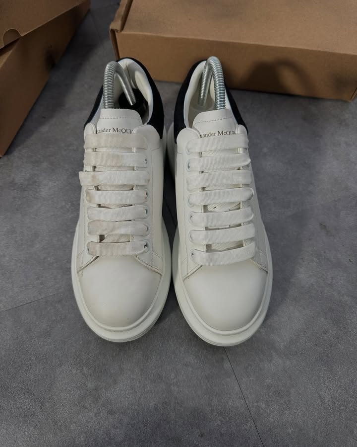 Alexander McQueen