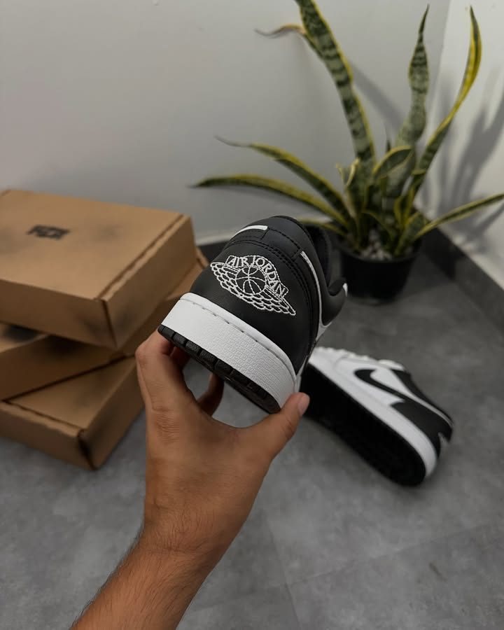 Jordan 1 Low