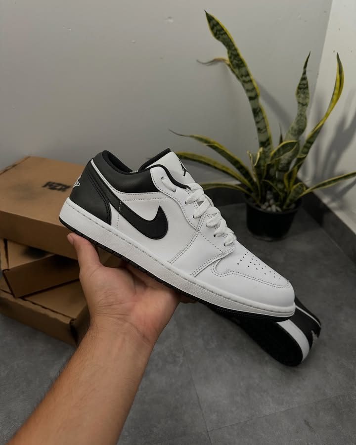 Jordan 1 Low