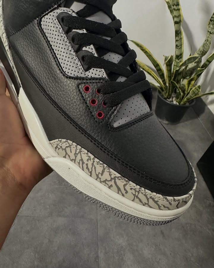 Jordan 3