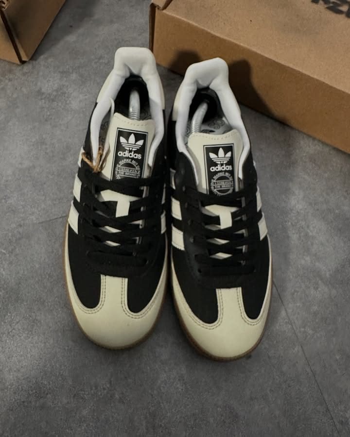 Adidas Samba