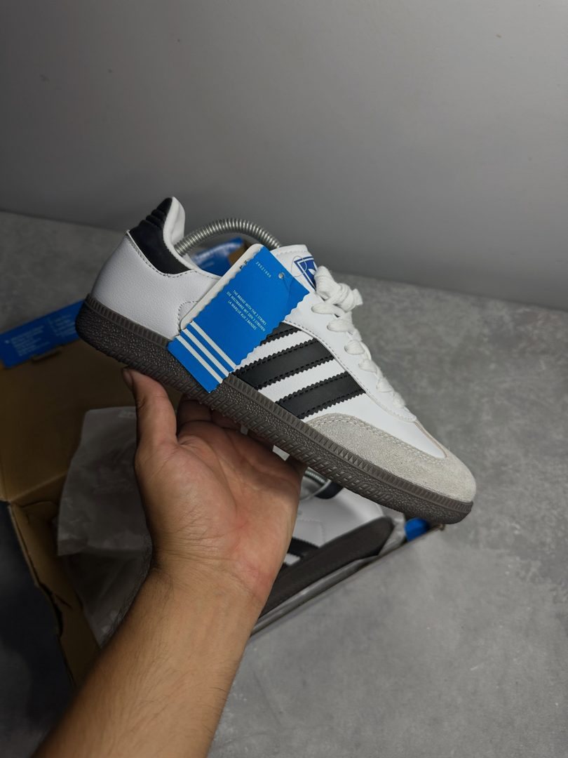 Adidas Samba