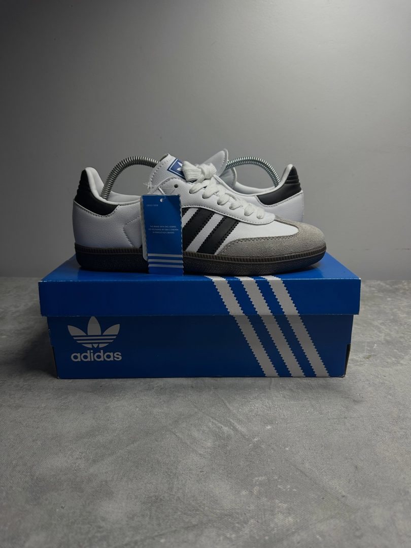 Adidas Samba