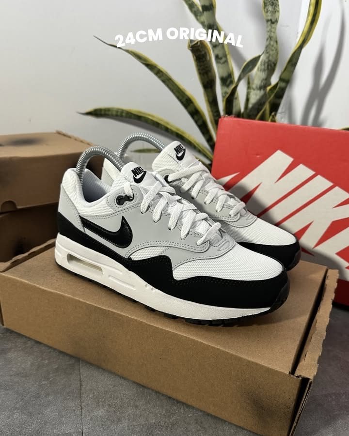 Nike Air Max 1