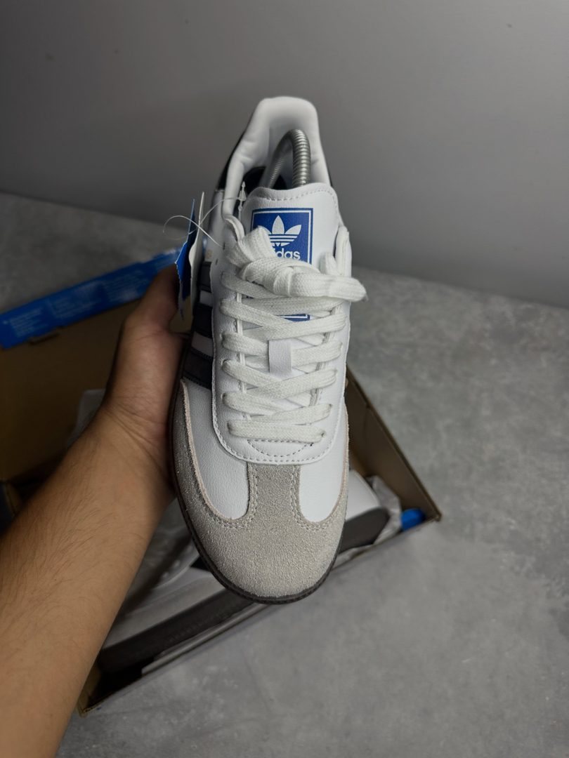 Adidas Samba